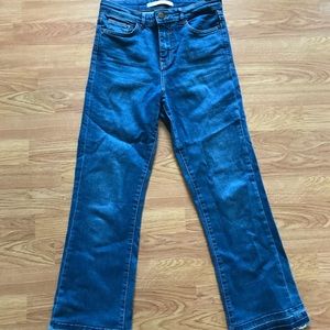 Zara Jeans